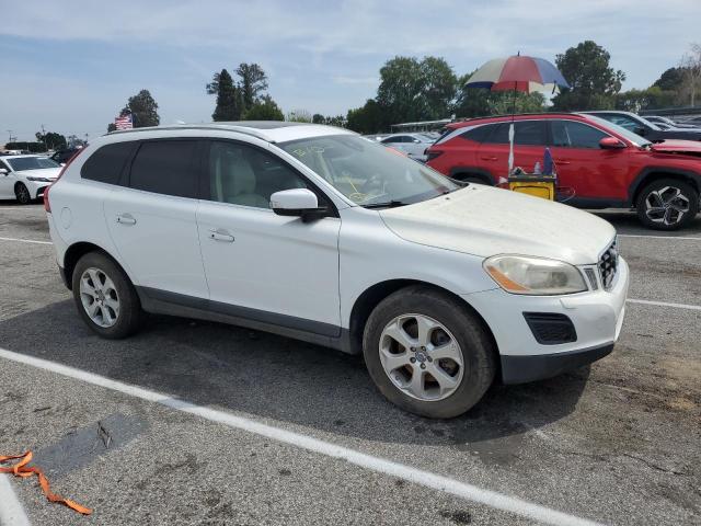 Photo 4 from auction – 2012 VOLVO XC60 3.2 with VIN YV4940DL8C2289103