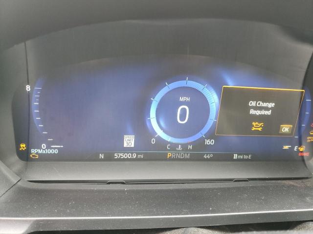 Photo 9 from auction – 2020 FORD EXPLORER S with VIN 1FM5K8GC3LGB11650