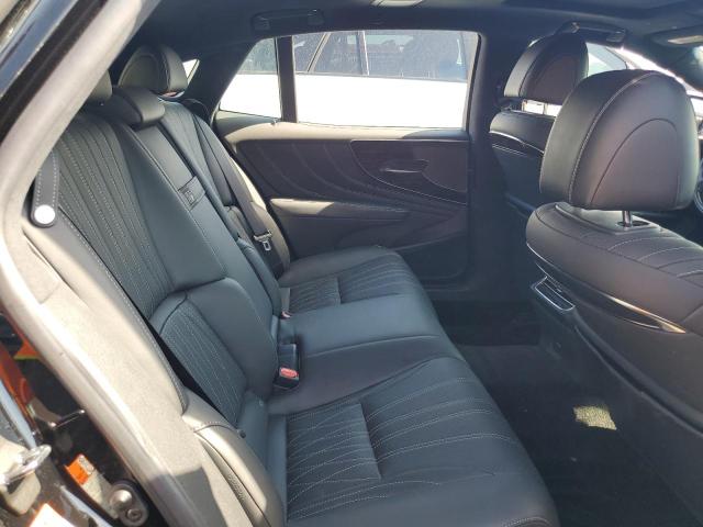 Photo 10 from auction – 2020 LEXUS LS 500 BAS with VIN JTHD51FF5L5011215