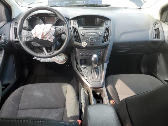 Photo 8 from auction – 2016 FORD FOCUS SE with VIN 1FADP3K25GL287444