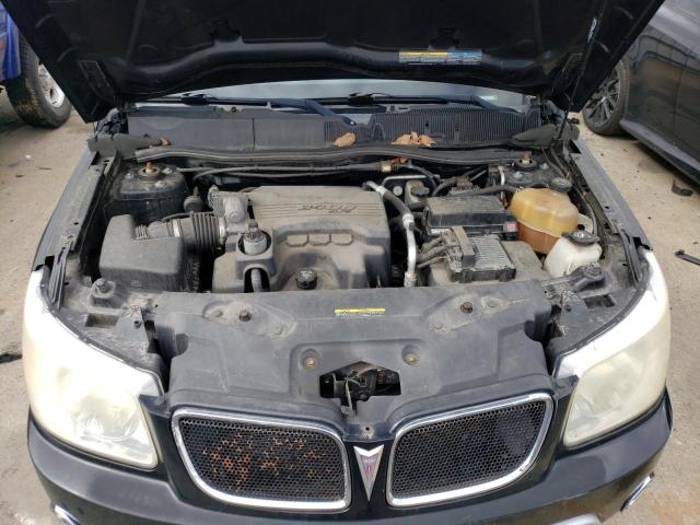 Photo 12 from auction – 2006 PONTIAC TORRENT with VIN 2CKDL63F766095130