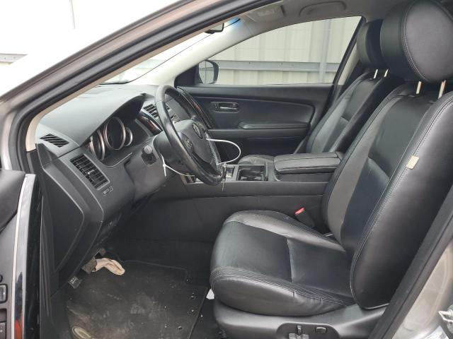 Photo 7 from auction – 2010 MAZDA CX-9 with VIN JM3TB2MA3A0238374
