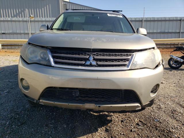 Photo 5 from auction – 2007 MITSUBISHI OUTLANDER with VIN JA4MS31X67Z011092