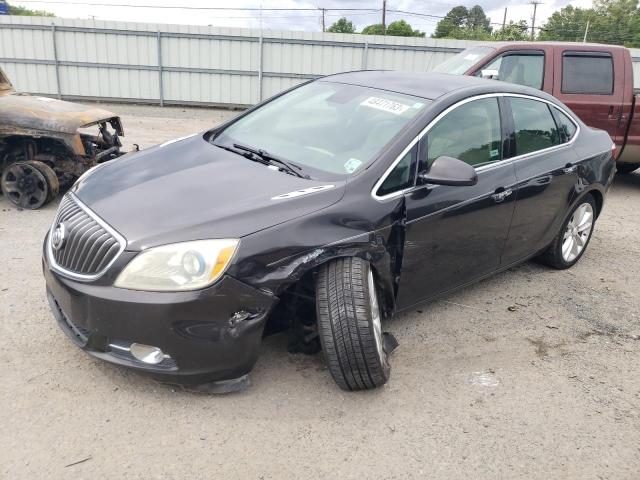 BUICK VERANO 2013 с VIN 1G4PP5SK4D4106953 - Фото с аукциона