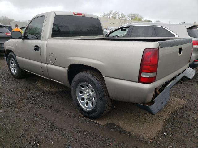 Photo 2 from auction – 2002 CHEVROLET SILVERADO with VIN 1GCEC14V52Z163542