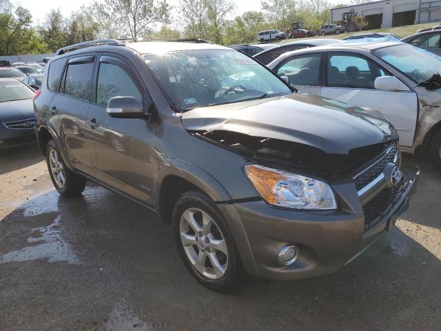 Photo 4 from auction – 2010 TOYOTA RAV4 LIMIT with VIN JTMDK4DV6A5092101