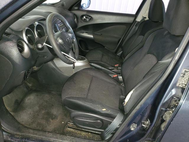Photo 7 from auction – 2011 NISSAN JUKE S with VIN JN8AF5MR8BT012850