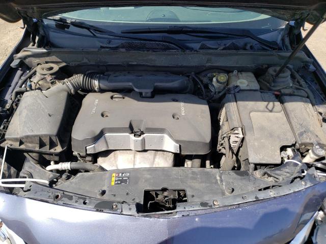 Photo 11 from auction – 2014 CHEVROLET MALIBU LS with VIN 1G11B5SL2EF119099
