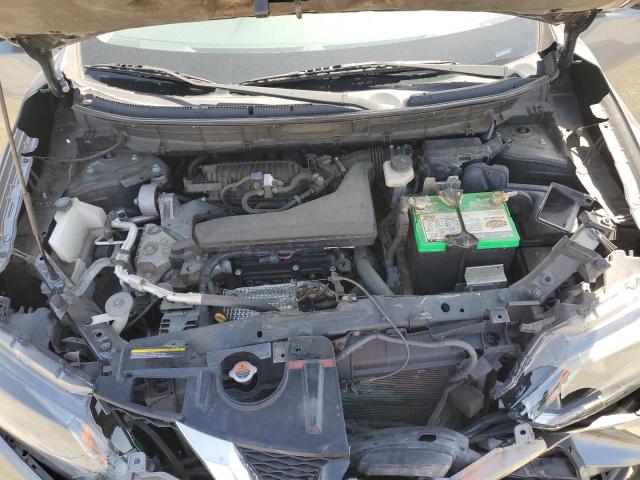 Photo 11 from auction – 2014 NISSAN ROGUE S with VIN 5N1AT2ML0EC797816