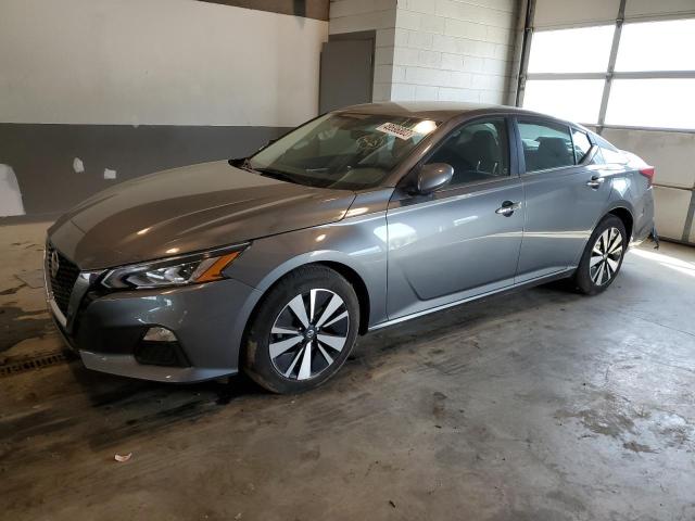 Photo 1 from auction – 2022 NISSAN ALTIMA SV with VIN 1N4BL4DV3NN338277