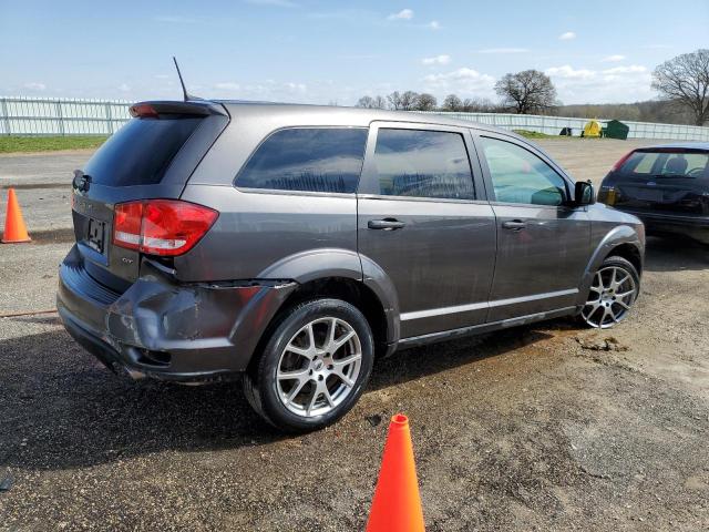 Photo 3 from auction – 2018 DODGE JOURNEY GT with VIN 3C4PDDEG1JT324997