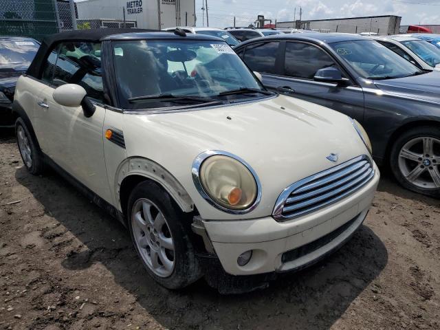 Photo 4 from auction – 2010 MINI COOPER with VIN WMWMR3C57ATU98548
