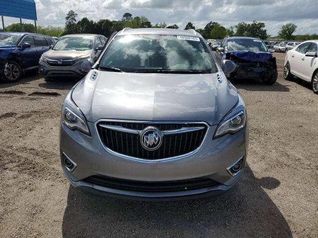 Photo 5 from auction – 2019 BUICK ENVISION E with VIN LRBFXCSA2KD062698