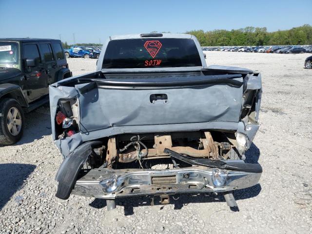 Photo 6 from auction – 2001 CHEVROLET SILVERADO with VIN 2GCEC19V311213760