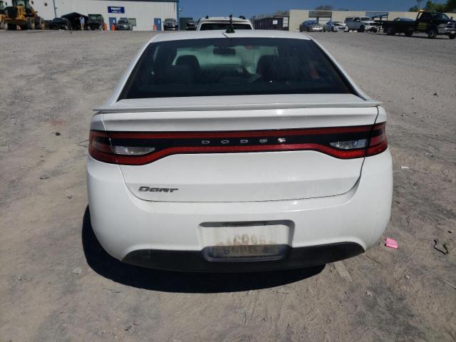 Photo 6 from auction – 2014 DODGE DART SE with VIN 1C3CDFAA3ED695736