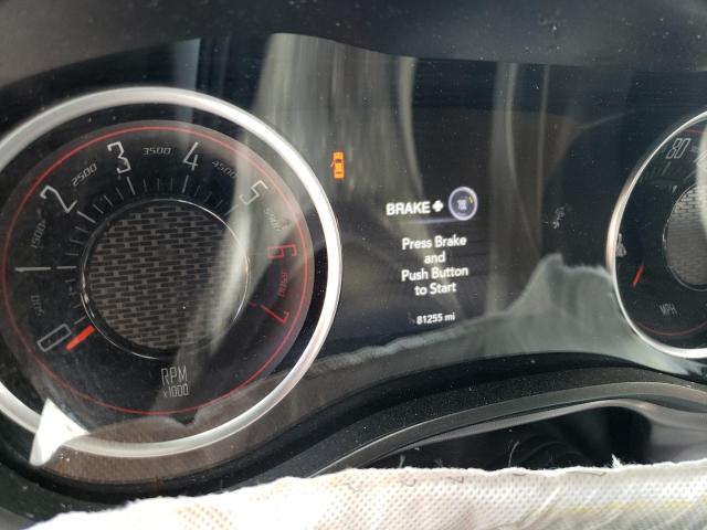 Photo 9 from auction – 2019 DODGE CHALLENGER with VIN 2C3CDZBT3KH525327