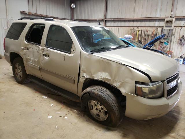 Photo 4 from auction – 2011 CHEVROLET TAHOE C150 with VIN 1GNSCAE03BR144663