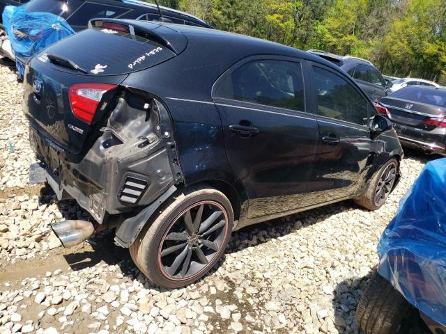 Photo 3 from auction – 2012 KIA RIO EX with VIN KNADN5A32C6090839