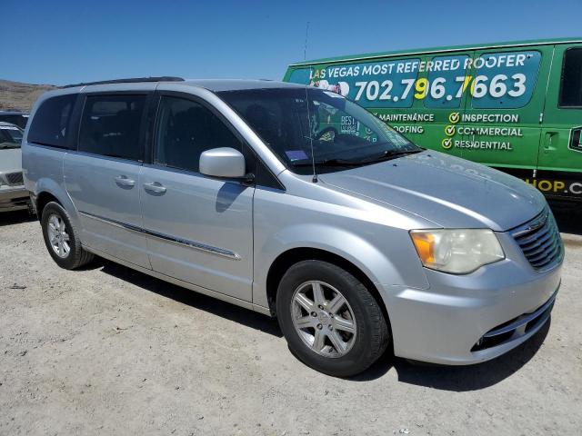Photo 4 from auction – 2012 CHRYSLER TOWN & COU with VIN 2C4RC1BG4CR213431