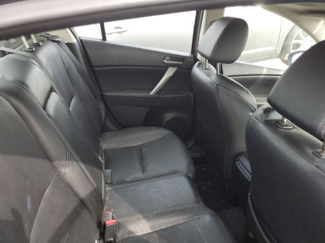 Photo 10 from auction – 2012 MAZDA MAZDA3 with VIN JM1BL1W70C1670608