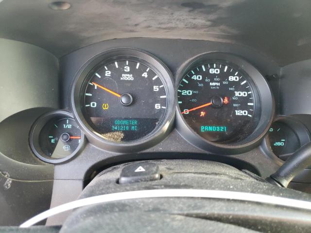 Photo 9 from auction – 2008 GMC SIERRA C15 with VIN 1GTEC14C18Z181057