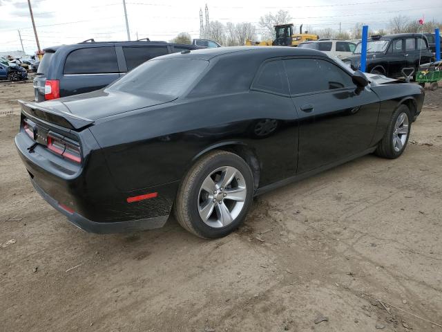 Photo 3 from auction – 2018 DODGE CHALLENGER with VIN 2C3CDZAG4JH280430