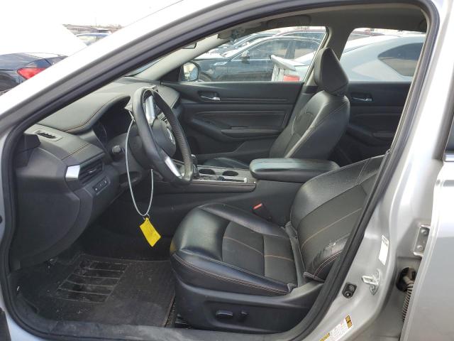 Photo 7 from auction – 2019 NISSAN ALTIMA SR with VIN 1N4BL4CV0KC172678