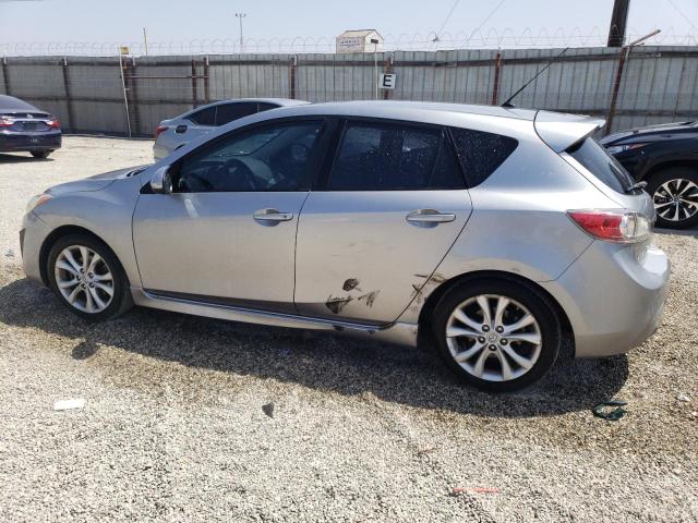 Photo 2 from auction – 2011 MAZDA 3 S with VIN JM1BL1K65B1419739
