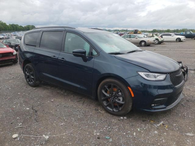 Фото 4 с аукциона – 2022 CHRYSLER PACIFICA L с VIN 2C4RC3GGXNR212873