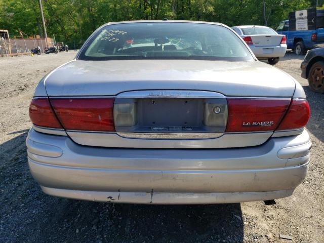 Photo 6 from auction – 2005 BUICK LESABRE CU with VIN 1G4HP52K95U277090