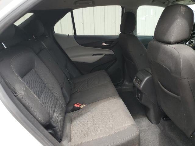 Photo 11 from auction – 2020 CHEVROLET EQUINOX LT with VIN 3GNAXKEVXLS737226