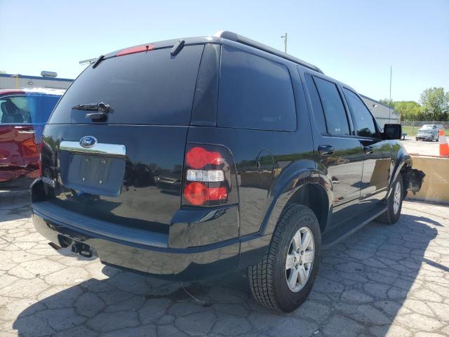 Foto 3 de la subasta – 2009 FORD EXPLORER X con VIN 1FMEU63E99UA39403