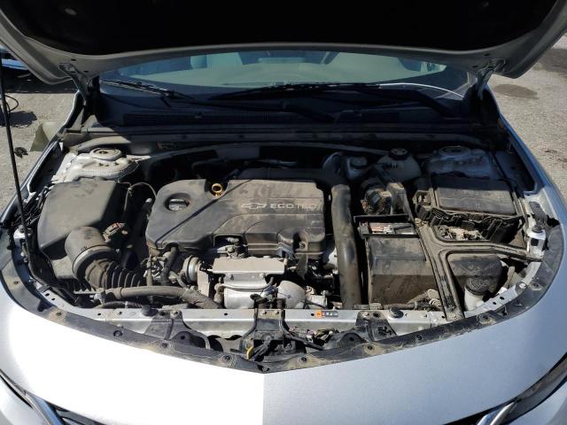 Photo 11 from auction – 2017 CHEVROLET MALIBU LS with VIN 1G1ZB5ST4HF288936