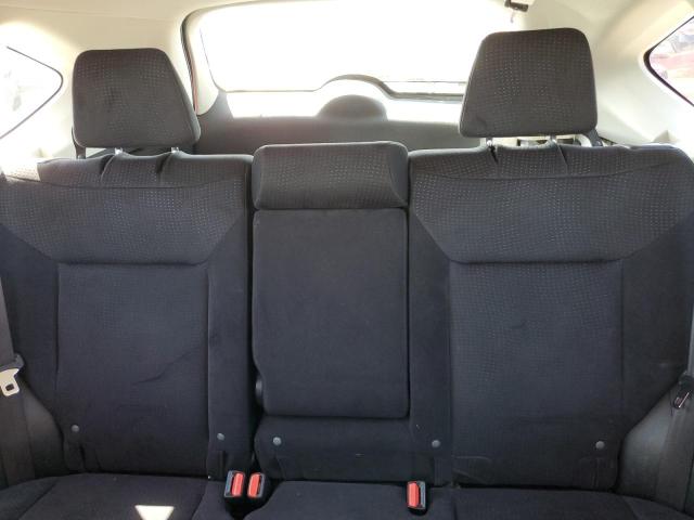 Photo 10 from auction – 2012 HONDA CR-V EX with VIN JHLRM4H59CC019980