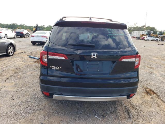 Photo 6 from auction – 2019 HONDA PILOT EXL with VIN 5FNYF5H52KB040017