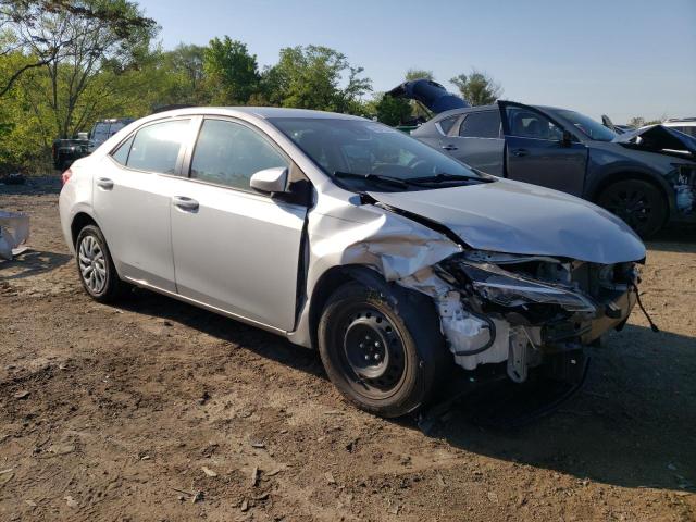 Photo 4 from auction – 2017 TOYOTA COROLLA L with VIN 2T1BURHEXHC921564