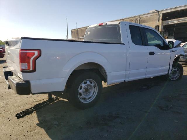 Photo 3 from auction – 2015 FORD F150 SUPER with VIN 1FTEX1C85FKF15078