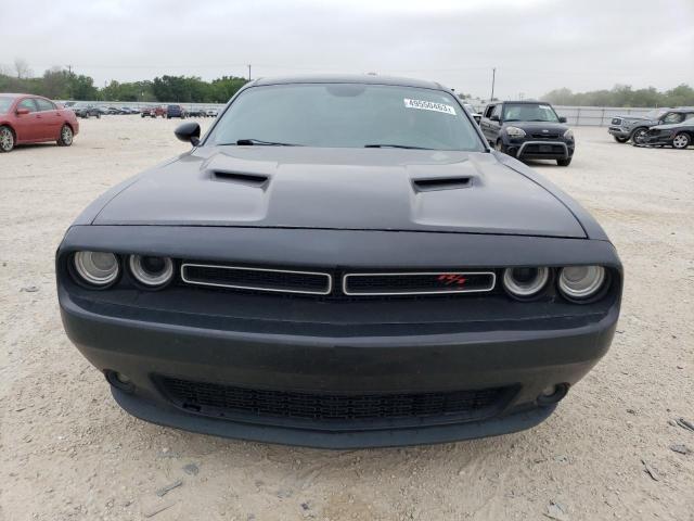 Photo 5 from auction – 2017 DODGE CHALLENGER with VIN 2C3CDZBT1HH578262