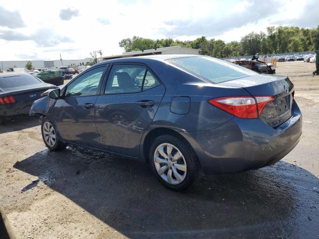 Photo 2 from auction – 2016 TOYOTA COROLLA L with VIN 2T1BURHE8GC614473