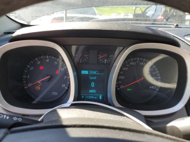 Photo 9 from auction – 2017 CHEVROLET EQUINOX LT with VIN 2GNALCEK7H1579678