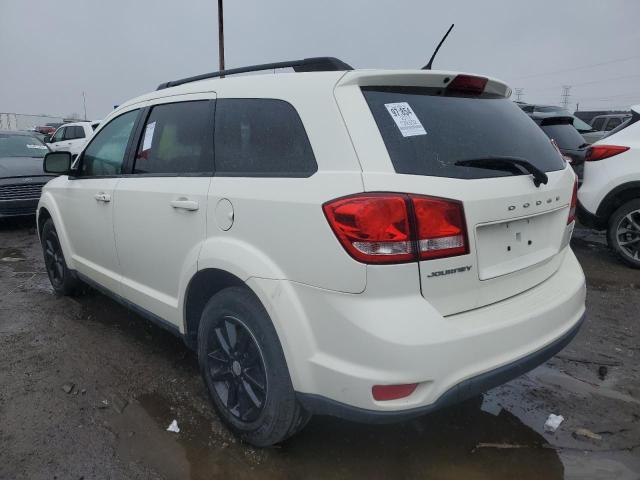 Photo 2 from auction – 2013 DODGE JOURNEY SX with VIN 3C4PDCBB3DT577441