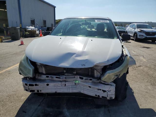 Photo 5 from auction – 2010 FORD FOCUS S with VIN 1FAHP3ENXAW177258
