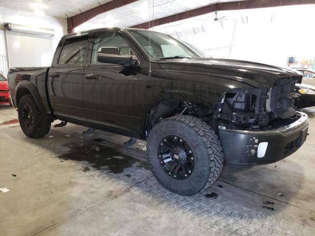 Photo 4 from auction – 2014 RAM 1500 SLT with VIN 1C6RR7LM6ES382719
