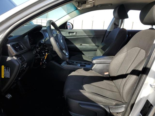 Photo 7 from auction – 2017 KIA OPTIMA LX with VIN KNAGT4L38H5172999