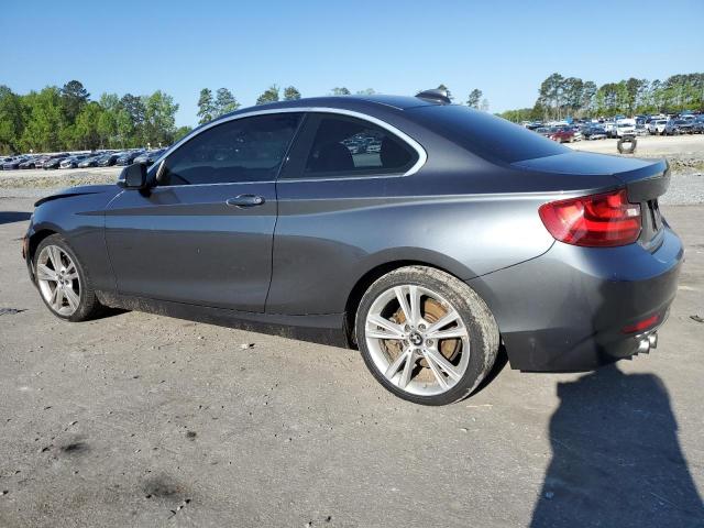 Foto 2 de la subasta – 2014 BMW 228 I con VIN WBA1F5C5XEV246178