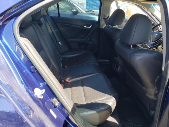 Photo 10 from auction – 2012 ACURA TSX TECH with VIN JH4CU2F65CC012218