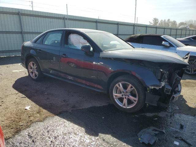 Photo 4 from auction – 2018 AUDI A4 PREMIUM with VIN WAUDNAF40JA058282