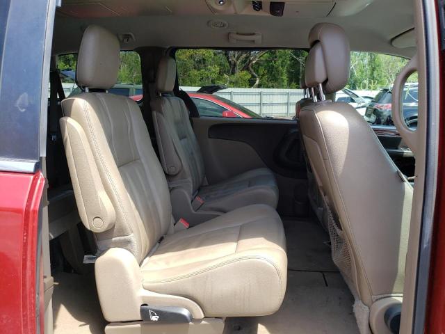 Photo 11 from auction – 2013 CHRYSLER TOWN & COU with VIN 2C4RC1BG3DR715073