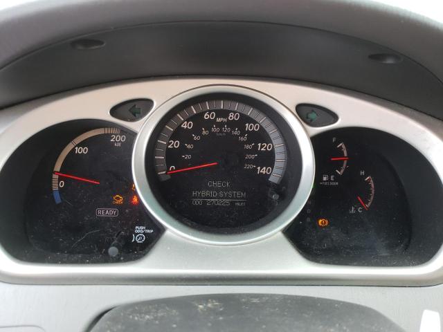 Photo 9 from auction – 2006 TOYOTA HIGHLANDER with VIN JTEDW21A060001169