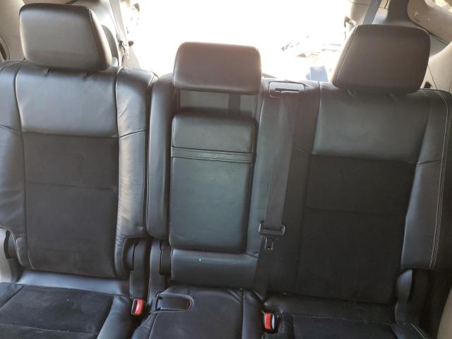 Photo 10 from auction – 2015 DODGE DURANGO SX with VIN 1C4RDHAG2FC113722